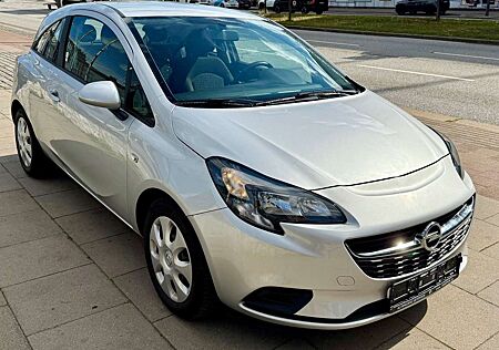 Opel Corsa E Edition / TÜV 04.27