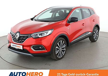 Renault Kadjar 1.3 TCe Bose Edition Aut.*NAVI*TEMPO*LIM*