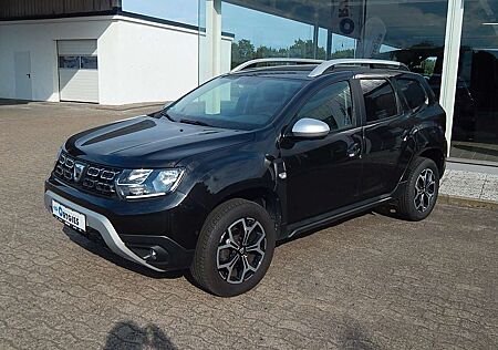 Dacia Duster II Prestige