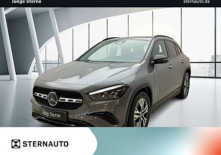 Mercedes-Benz GLA 180 Edition Progressive 360Cam Navi/Distronic