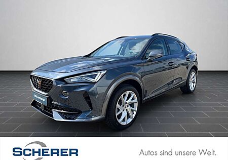 Cupra Formentor 1,5 TSI NAVI/LED/Sitzheizung vo./u.v.m