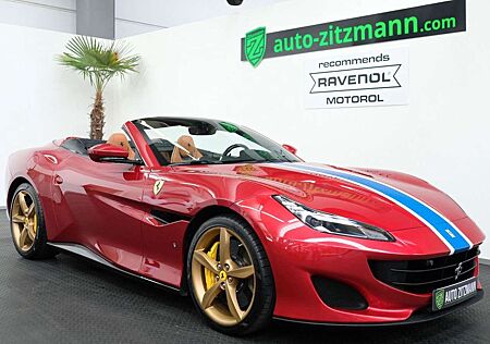 Ferrari Portofino /VIEL CARBON/LIFT/BELÜFTUNG/JBL/DAYTONA