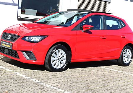 Seat Ibiza 1.0 TSI Style *Pano.Dach/R.Kamera/LED...