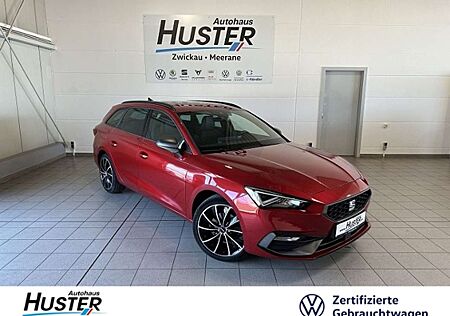 Seat Leon Sportstourer FR 1.5 eTSI ACT DSG