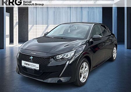 Peugeot 208 electric 136 Allure