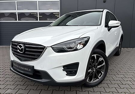 Mazda CX-5 Sports-Line AWD Navi Kamera BOSE PDC