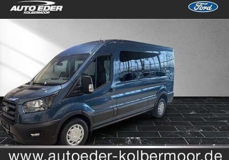 Ford Transit 350 L3 Trend Bluetooth Klima el. Fenster