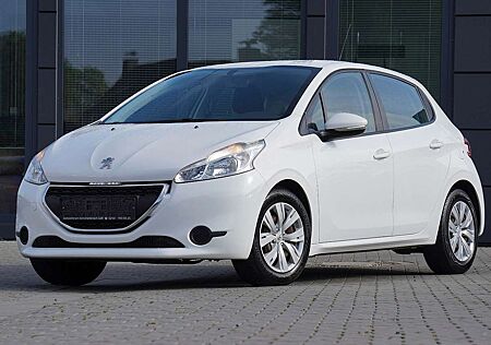 Peugeot 208 Active