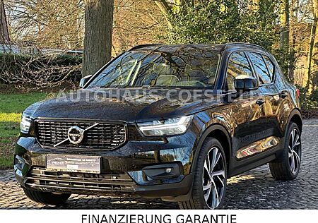 Volvo XC 40 XC40 XC40 R Design Recharge Plug-In Hybrid 2WD*