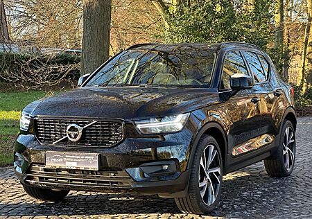 Volvo XC 40 XC40 XC40 R Design Recharge Plug-In Hybrid 2WD*