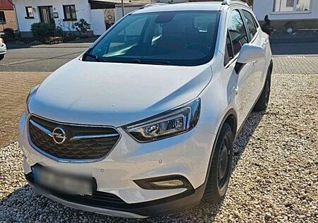 Opel Mokka X 1.4 (ecoFLEX) ECOTEC Start/Stop Edition