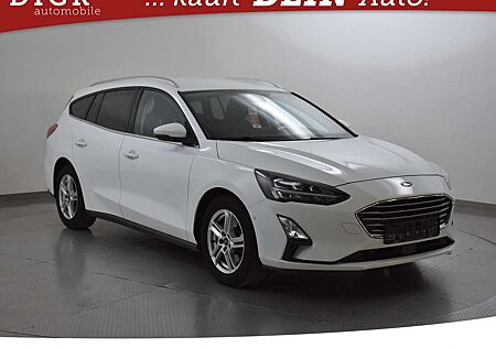 Ford Focus Tur 1.5d C&C NAVI+KAMERA+LED+DAB+TEMP+AHK