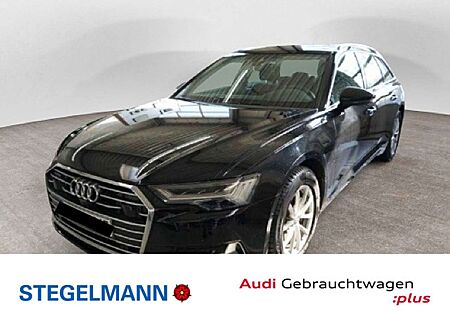 Audi A6 40 TDI qu. S-tronic Sport *Matrix-LED*P