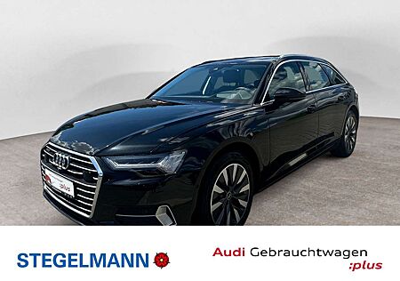 Audi A6 40 TDI qu. S-tronic Sport *Matrix-LED*P