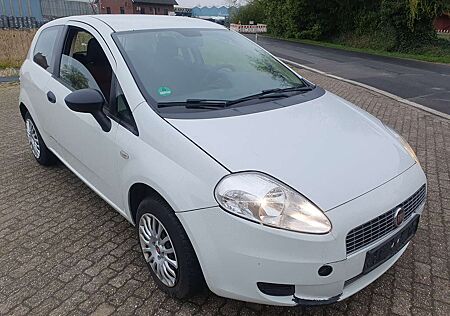 Fiat Grande Punto 1.2 8V Active