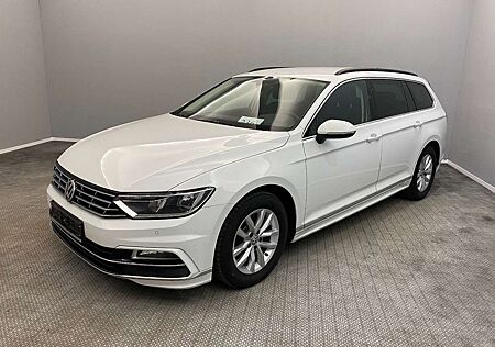 VW Passat Variant Volkswagen 2.0 TDI*R-LINE*ACC*NAVI*LED*