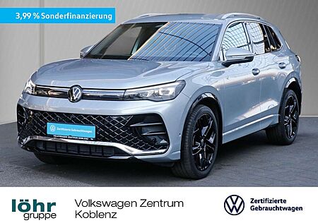VW Tiguan Volkswagen 2.0 TDI DSG R-Line AHK/Navi/RFK