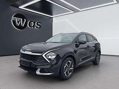 Kia Sportage 1.6 T 2WD Vision Komfort Paket