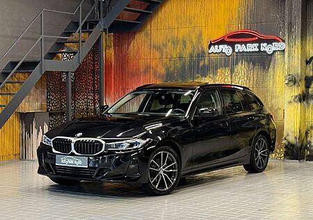 BMW 320 i Touring Aut.~HEAD-UP~PANO~LED~TRAVEL PAKET