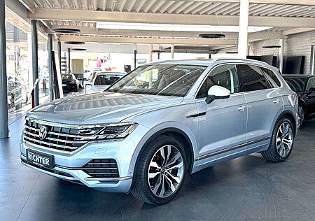 VW Touareg Volkswagen 3.0TDI Elegance 4Motion Pano./Memory/LED