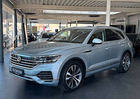 VW Touareg Volkswagen 3.0TDI Elegance 4Motion Pano./Memory/LED