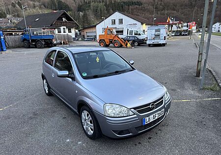 Opel Corsa 1.2 Twinport