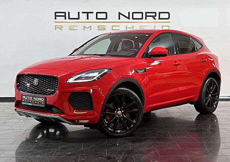 Jaguar E-Pace P300 R-Dynamic HSE AWD*Matrix*DAB+*