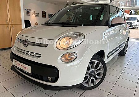 Fiat 500L *SHZ*Tempomat*Navi*Kamera*Automa.*