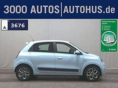 Renault Twingo 1.0 Limited Radio Bluetooth