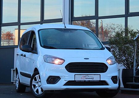 Ford Tourneo Courier 1.5 TDCi 74kW Ambiente