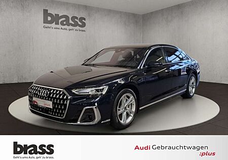 Audi A8 L TFSI e 60 e quattro 340(462) kW(PS)