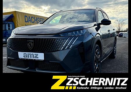 Peugeot 5008 1.2 145 Allure LED+SHZ+2xKlima+Kam.+KlimaA