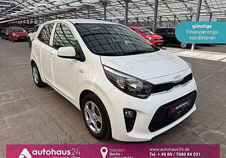 Kia Picanto 1.0 Vision Navi|CarPlay|Bluetooth