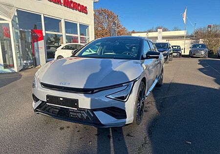 Kia EV6 PE GTL 84 AWD WP GD ASS+ SD DE TE