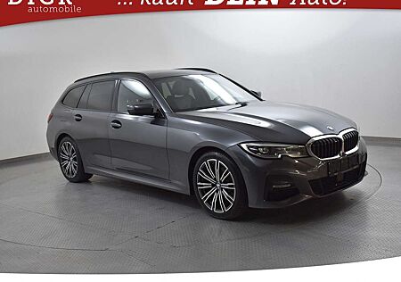 BMW 320 d T Sport Aut. M PAKET+PANO+PROF+KAM+H&K+VOLL