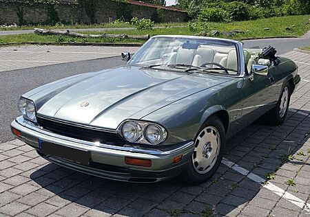 Jaguar XJS 4.0