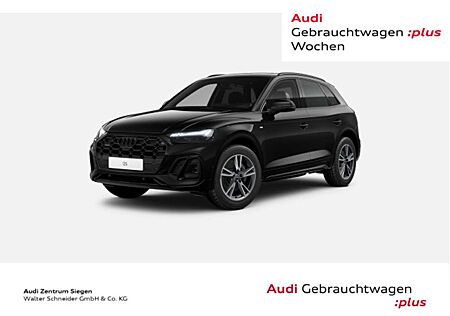 Audi Q5 40 2.0 TFSI quattro S line