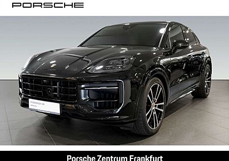 Porsche Cayenne GTS Coupe InnoDrive HA-Lenkung Head-Up