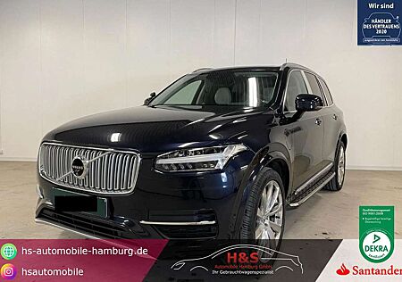 Volvo XC 90 XC90 Excellence Plug-In Hybrid AWD