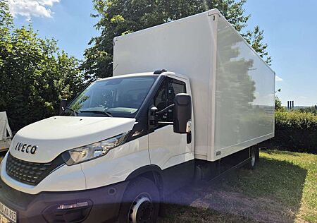 IVECO Daily 65 C 18HA8 D