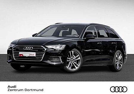 Audi A6 Avant 50 quattro PANO CAM ACC LM19 E-KLAPPE