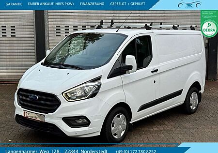 Ford Transit Custom 280 L1H1 TREND 2.0TDCI