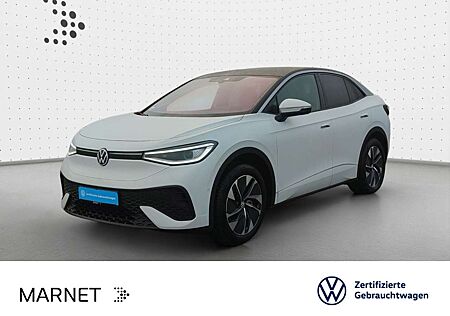 VW ID.5 Volkswagen Pro Navi*Wärmep.*IQ-Light*Kamera*Keyless*AS