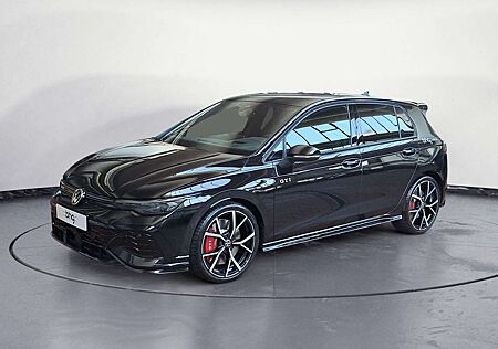VW Golf GTI Volkswagen Clubsport 2,0 l TSI OPF 7-Gang-Doppel