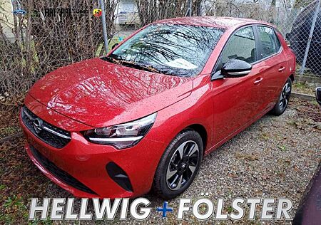 Opel Corsa-e F Edition 11 KW Charger PDC SHZ Temp