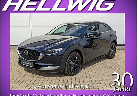 Mazda CX-30 2.5l (140PS) Homura AHK Kamera Navi Head-up
