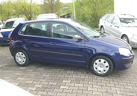 VW Polo Volkswagen Trendline