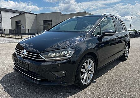 VW Golf Sportsvan Volkswagen 1.4 TSI Highline DSG/Keyless/AHK