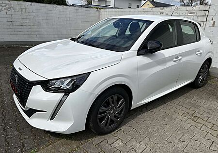 Peugeot 208 Active Pack Automatik mtl.Rate 149,-€