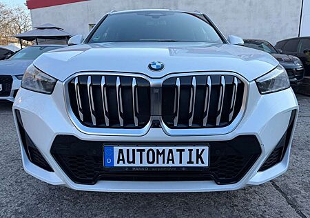 BMW X1 18 i sDrive M Sport Paket